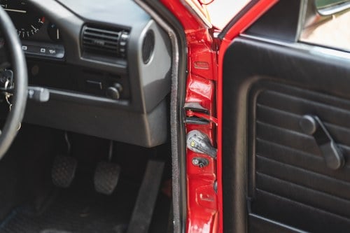 1986 BMW 318i (E30) In vendita (immagine 90 di 123)