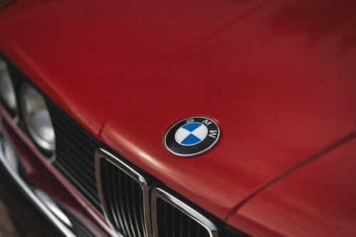 1986 BMW 318i (E30) In vendita (immagine 84 di 123)