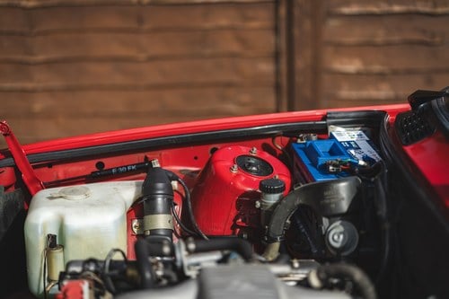 1986 BMW 318i (E30) In vendita (immagine 95 di 123)