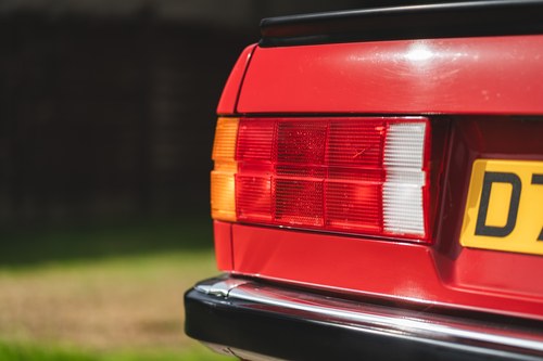 1986 BMW 318i (E30) In vendita (immagine 56 di 123)