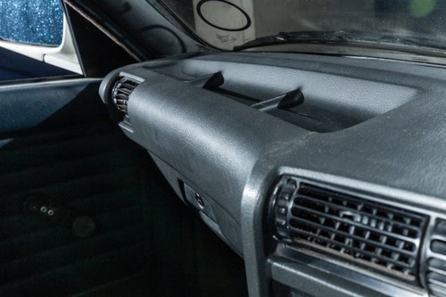 NO RESERVE - 1987 BMW 318i Baur TC2 Convertible (E30) zum Verkauf (Bild 39 von 92)