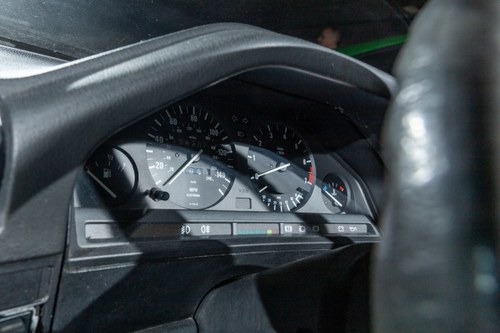 NO RESERVE - 1987 BMW 318i Baur TC2 Convertible (E30) zum Verkauf (Bild 29 von 92)