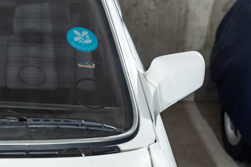 NO RESERVE - 1987 BMW 318i Baur TC2 Convertible (E30) zum Verkauf (Bild 53 von 92)