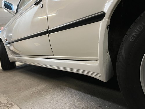 NO RESERVE - 1987 BMW 318i Baur TC2 Convertible (E30) zum Verkauf (Bild 51 von 92)