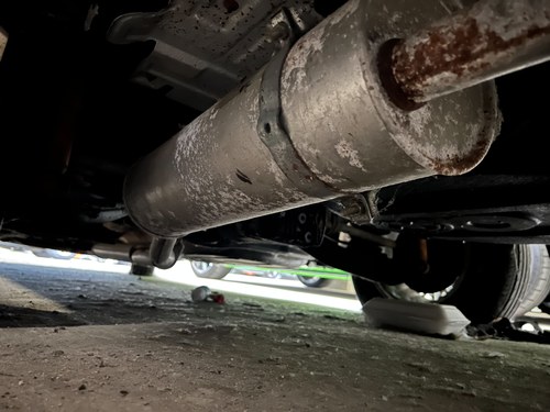 NO RESERVE - 1987 BMW 318i Baur TC2 Convertible (E30) zum Verkauf (Bild 80 von 92)