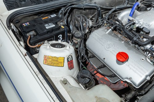 NO RESERVE - 1987 BMW 318i Baur TC2 Convertible (E30) zum Verkauf (Bild 71 von 92)