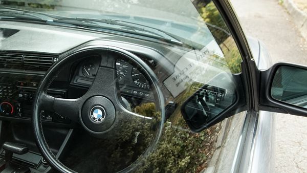 1989 BMW 320i E30 For Sale (picture :index of 23)