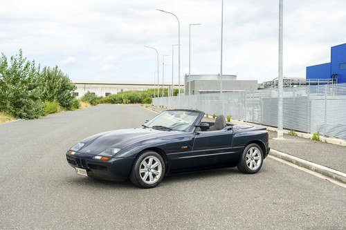 1991 BMW Z1 For Sale (picture 25 of 143)