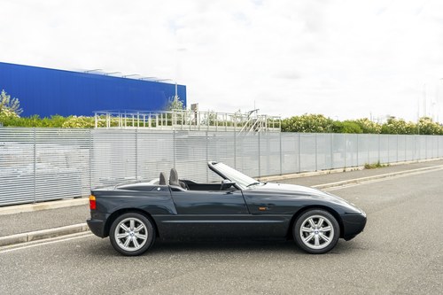 1991 BMW Z1 For Sale (picture 9 of 143)