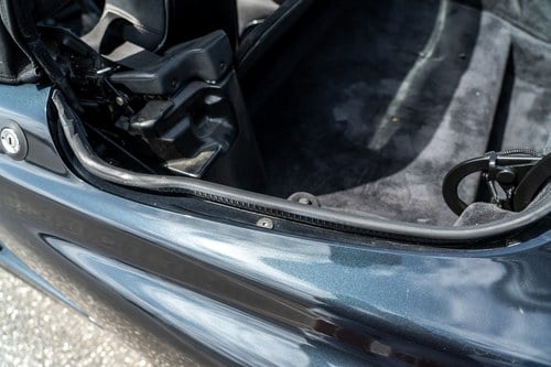 1991 BMW Z1 For Sale (picture 74 of 143)