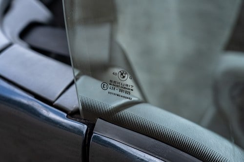 1991 BMW Z1 For Sale (picture 131 of 143)