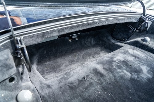 1991 BMW Z1 For Sale (picture 70 of 143)