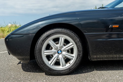 1991 BMW Z1 For Sale (picture 36 of 143)