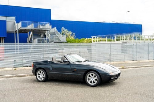 1991 BMW Z1 For Sale (picture 6 of 143)