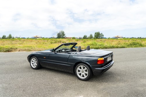 1991 BMW Z1 For Sale (picture 20 of 143)