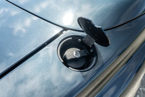 1991 BMW Z1 For Sale (picture 116 of 143)