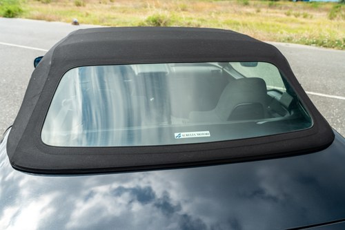 1991 BMW Z1 For Sale (picture 91 of 143)