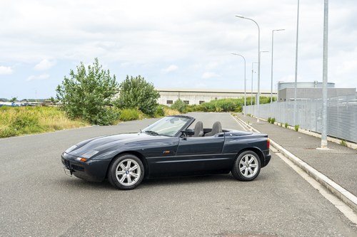 1991 BMW Z1 For Sale (picture 24 of 143)