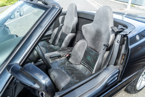 1991 BMW Z1 For Sale (picture 44 of 143)