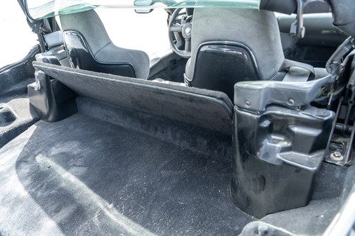 1991 BMW Z1 For Sale (picture 72 of 143)