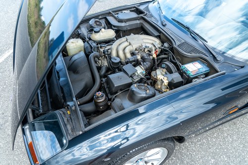 1991 BMW Z1 For Sale (picture 134 of 143)