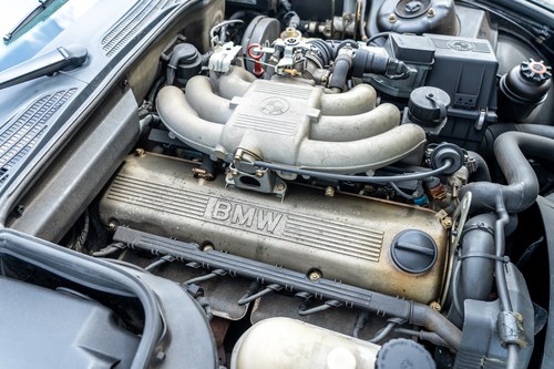 1991 BMW Z1 For Sale (picture 126 of 143)