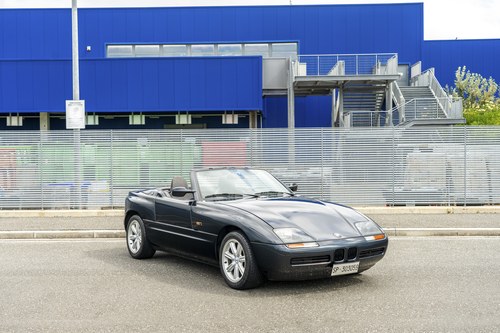 1991 BMW Z1 For Sale (picture 5 of 143)