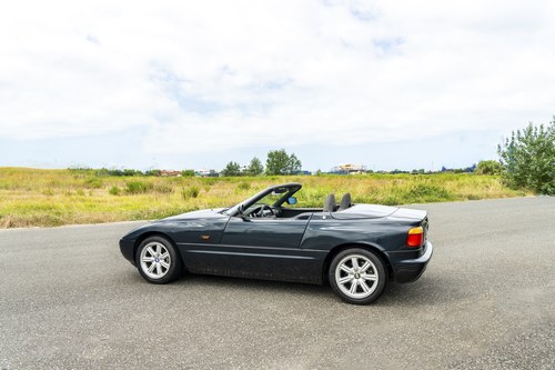 1991 BMW Z1 For Sale (picture 10 of 143)