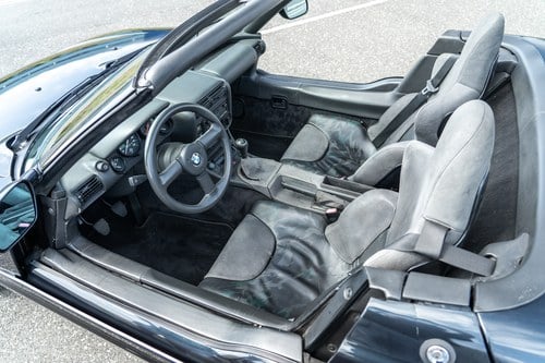 1991 BMW Z1 For Sale (picture 41 of 143)