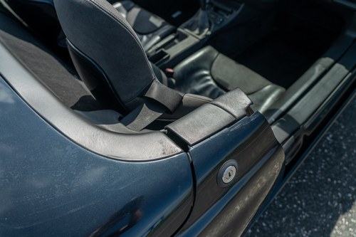 1991 BMW Z1 For Sale (picture 97 of 143)