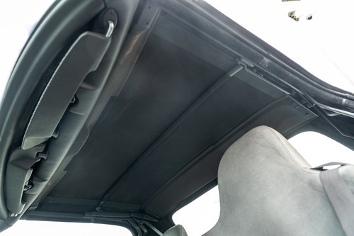 1991 BMW Z1 For Sale (picture 63 of 143)