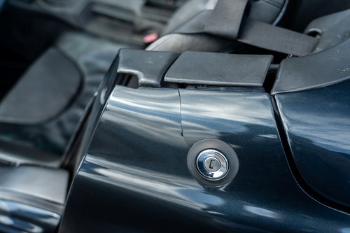 1991 BMW Z1 For Sale (picture 117 of 143)