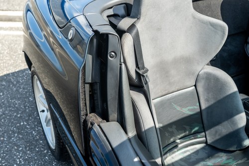 1991 BMW Z1 For Sale (picture 99 of 143)