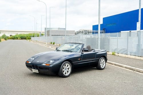 1991 BMW Z1 For Sale (picture 8 of 143)