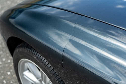 1991 BMW Z1 For Sale (picture 88 of 143)