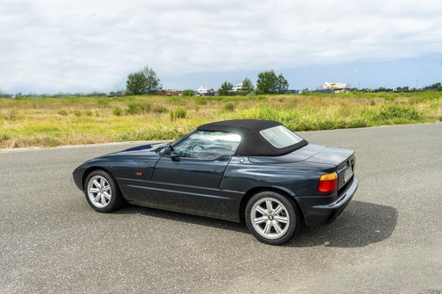 1991 BMW Z1 For Sale (picture 32 of 143)