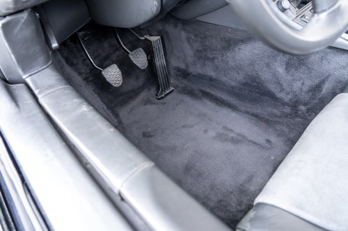 1991 BMW Z1 For Sale (picture 61 of 143)