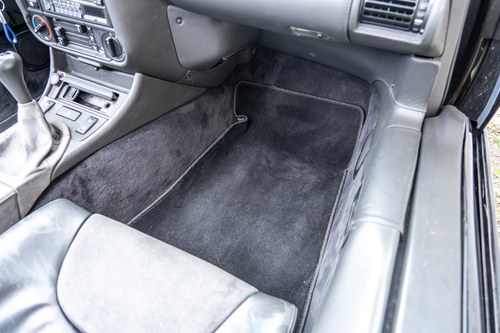 1991 BMW Z1 For Sale (picture 55 of 143)