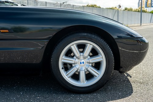 1991 BMW Z1 For Sale (picture 37 of 143)