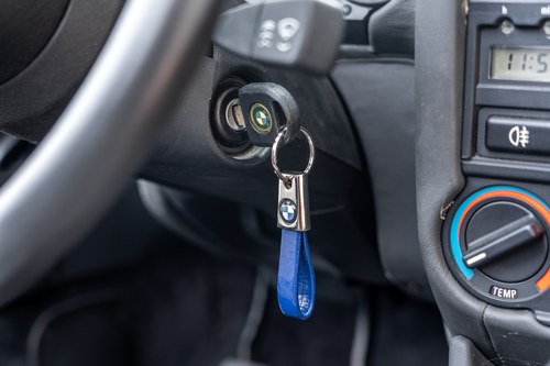 1991 BMW Z1 For Sale (picture 58 of 143)