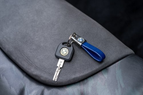 1991 BMW Z1 For Sale (picture 59 of 143)