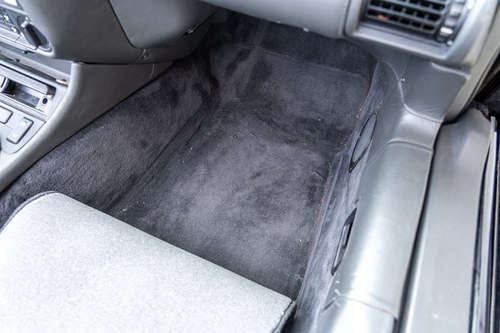 1991 BMW Z1 For Sale (picture 60 of 143)