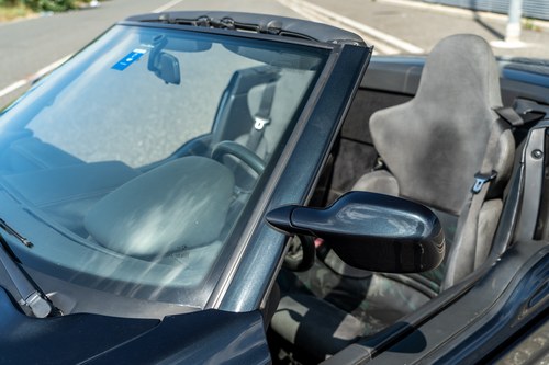 1991 BMW Z1 For Sale (picture 112 of 143)