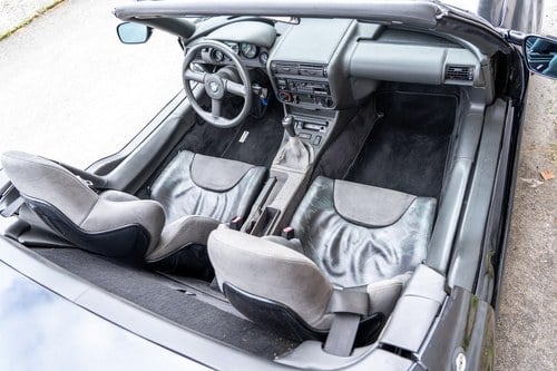 1991 BMW Z1 For Sale (picture 48 of 143)