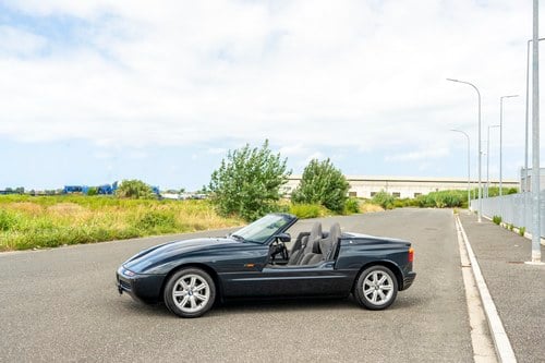 1991 BMW Z1 For Sale (picture 18 of 143)