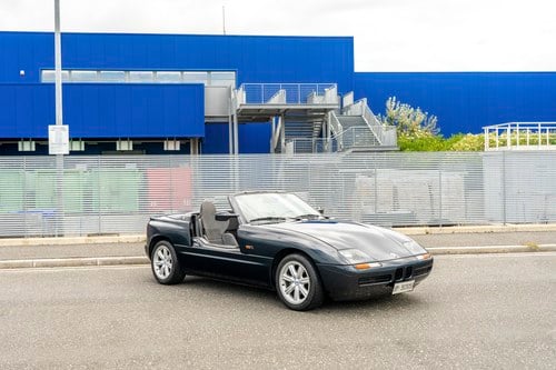 1991 BMW Z1 For Sale (picture 2 of 143)