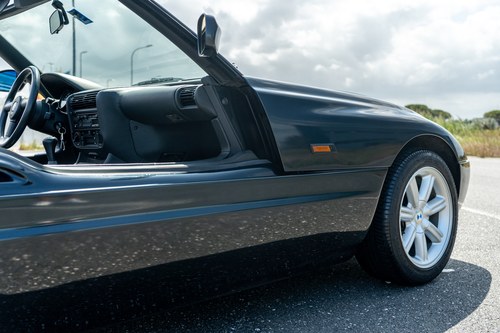 1991 BMW Z1 For Sale (picture 101 of 143)