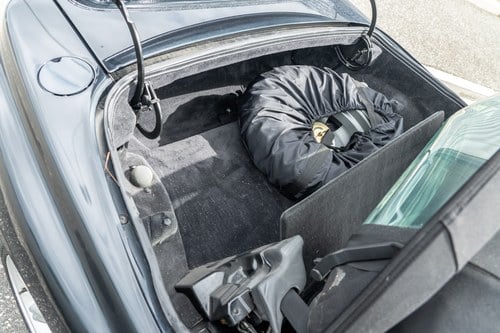 1991 BMW Z1 For Sale (picture 76 of 143)