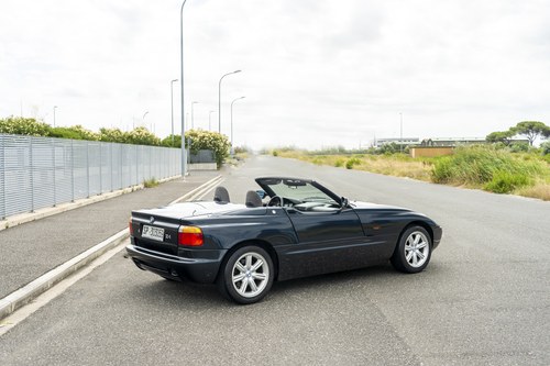 1991 BMW Z1 For Sale (picture 22 of 143)