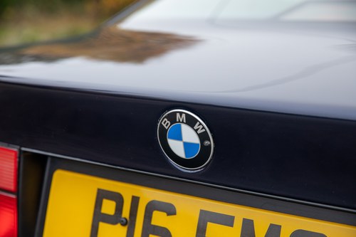 1996 BMW 840Ci (E31) à vendre (picture 123 of 164)